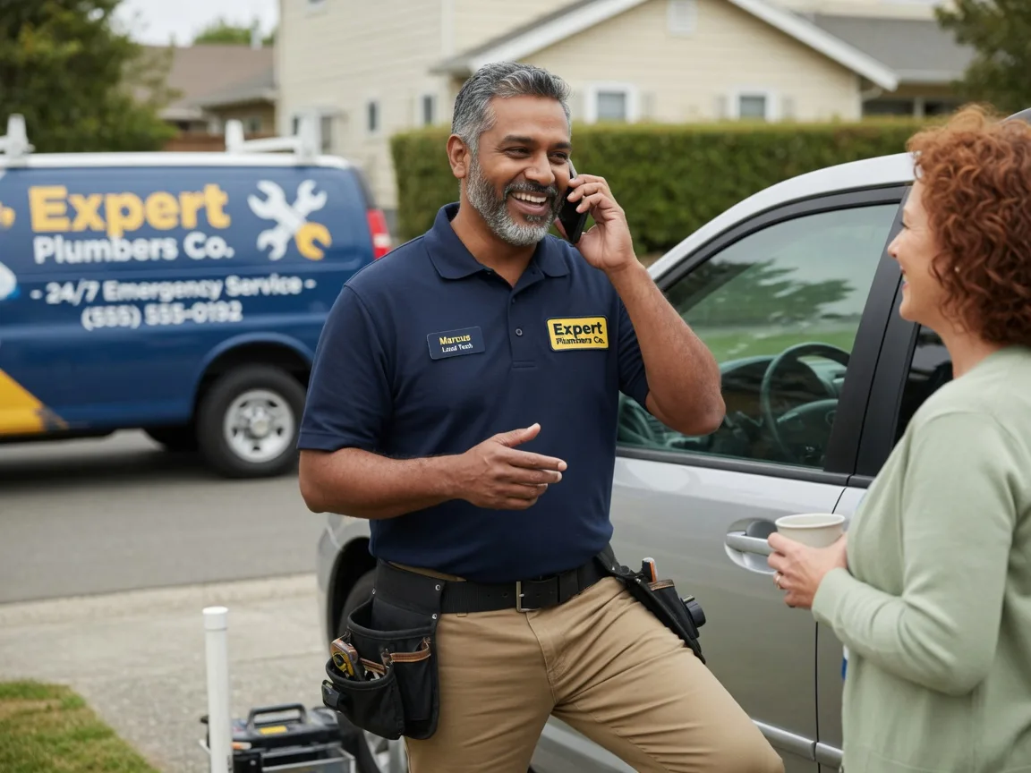 Drain Cleaning Oakpark, VA FAQs